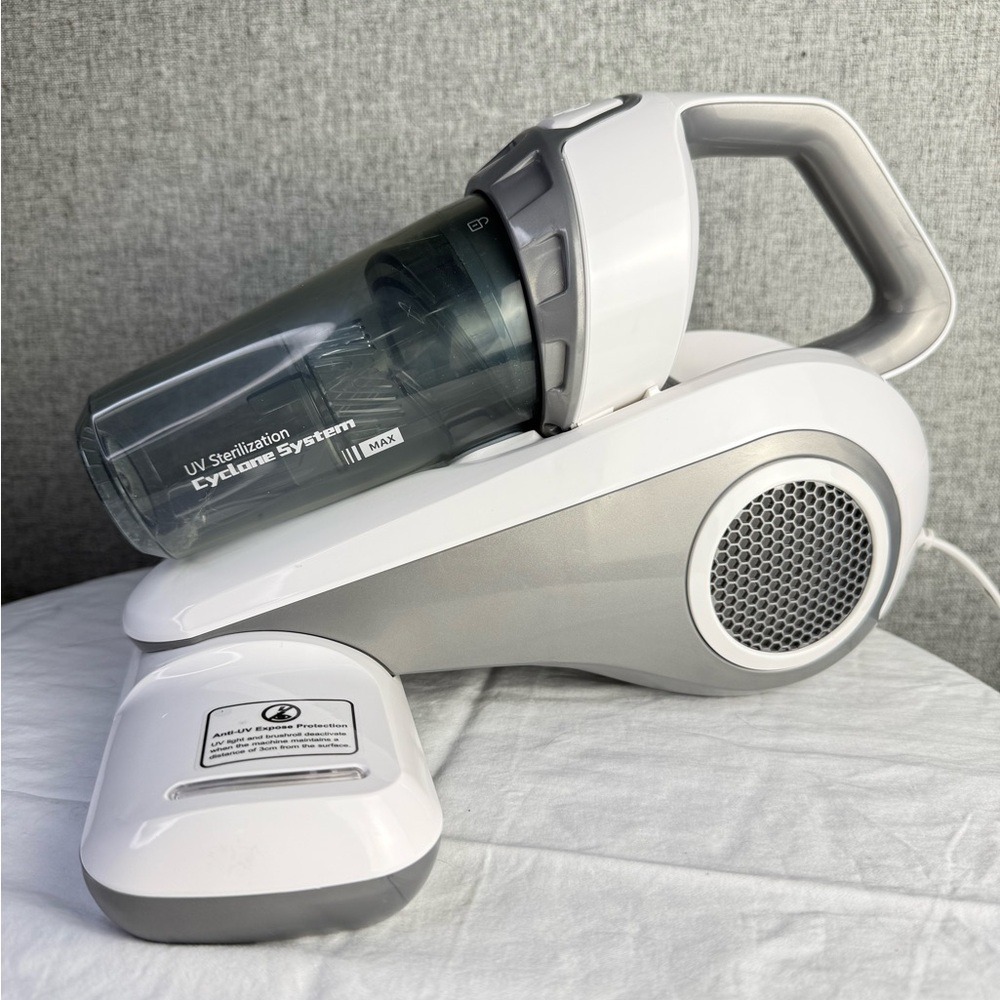 Dibea Handheld Mattress UV Sterilizer Vacuum Cleaner